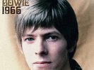 NEW RSD 2016 David Bowie LP I Dig Everything: The Pye Singles 1966