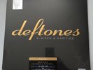 Deftones B Sides & Rarities RSD 2016 Color Vinyl Record