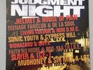 Judgement Night RSD 2016 Soundtrack LP Record Ice-T Slayer