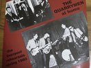 THE BEATLES QUARRYMEN at Home the Liverpool Rehearsals Spring 1960