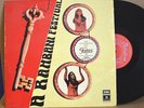 RARE LP - ZIAD RAHBANI - A RAHBANI FESTIAL In Shrink Instrumental GVDL 56 clean