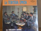 RARE LP - DEL CONJUNTO BERNAL - LA TERCERA EPOCA Bego SEALED TexMex BG-1041