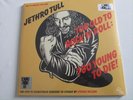Record Store Day 2016 Jethro Tull Too Old To Rock And Roll