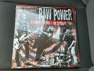 KEXP Presents: Raw Power A Tribute To Iggy & The Stooges Live RSD 2016 Vinyl LP