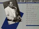 Parker Charlie, The Cole Porter Songbook, 1985 LP