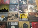 Vinyl Packet 16/ Hip Hop Underground