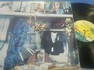 BRIAN ENO Here Come The Warm Jets LP ORIGINAL US PRESS Island ILPS-9268 VG+