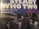 The Who Ready Steady Who Two 2016 Rsd 7