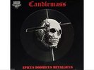 CANDLEMASS Epicus Doomicus Metallicus Picture Disc LP Vinyl RSD 2016 SEALED New