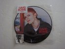 David Bowie TVC15 Record Store Day 7