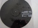 Junior Kimbrough & Daft Punk I Gotta Try You Girl 12