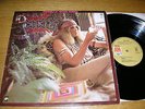 GYPSY QUEEN  -  PRISCILLA  --  ORIGINAL UK A&M LABEL  -  1971.