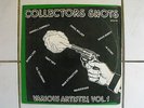 Various Artistes  ?– Collectors Shots Vol   / LP / VG+