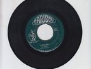 CARIBOU/ PHANTOM RAPIST  -  LES WALKER & THE BRIGADIERS (59 MENTO 7