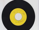 BLANK(SYNDICATE)/ THINGS IN LIFE  -  DENNIS BROWN  (70  REGGAE 7