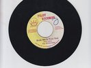 PILOT RECORDS/ ROCK ME IN YOUR SOUL  -  THE SILVERTONES (77  REGGAE ROCKERS 7