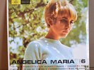 RARE LP - ANGELICA MARIA VOL 6 SEALED  Musart Latin Mexico EDM 1193