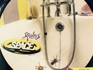 SPACE SPIDERS  PICTURE DISC  RECORD STORE DAY RSD LP 2016 FREE POSTAGE