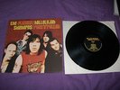 The Flaming Sideburns ?– Hallelujah Rock'n'Rollah Vinyl LP Bad Afro 2001 RARE