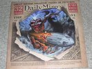 Iron Maiden - Empire Of The Clouds (Die Cut Cover, Record Store Day RSD 2016)