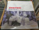 INSTED-PROUD YOUTH-VINYL LP2  NEW