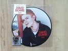 DAVID BOWIE - TVC15 7