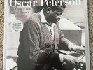 Oscar Peterson Tenderly vinyl RSD 2016 sealed
