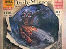 IRON MAIDEN Empire Of The Clouds Picture Disc LP NEW RSD 2016 Record Store Day