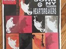 JOHNNY THUNDERS & THE HEARTBREAKERS RSD 2016 MUSTARD VINYL & POSTER
