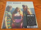 THE SHAGGS Sweet Maria/Missouri Waltz 7