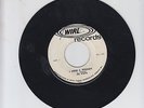 WIRL/ I NEED A WOMAN, HOT HOPS  -  JOE WHITE  (67 ROCKSTEADY  7