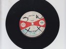 ISLAND/ MAGIC STAR  -  SOUL BROTHERS (66 SKA  INSTRUMENTAL 7