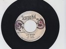 SCORPIO KID/ MY EYES  -  OTIS MELODY  ( REGGAE ROCKERS 7