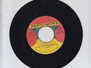 PANTOMINE/ TUBBY'S AT THE CONTROL -  GLEN BROWN  (72  REGGAE INSTRUMENTAL 7
