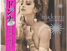 Madonna Like A Virgin and other big Hits