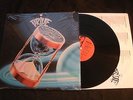 Drive - Characters in Time - 1988 Vinyl 12'' Lp./ Shrink VG+/ Hard Rock Metal