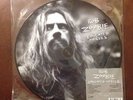 Rob Zombie Educated Horses MINT Limited Edition Picture Disc Vinyl Record LP