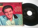 ELVIS PRESLEY RARO  RCA JAILHOUSE ROCK -IL DELINQUENTE