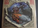 Iron Maiden Empire Of The Clouds picture disc Record Store Day 2016 RSD16