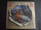 Iron Maiden Empire Of The Clouds picture disc Record Store Day 2016 RSD16