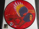 DAVID BOWIE The man who sold the world LP PICTURE DISC / RSD 2016