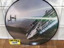 STAR WARS THE FORCE AWAKENS PICTURE VINYL RSD RECORD STORE DAY BRAND NEW
