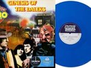DR. WHO Genesis Of The Daleks COLORED VINYL LP Record Store Day RSD 2016