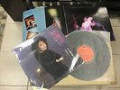 Theresa Teng / Teresa Teng chinese record LP