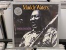 Muddy Waters Hoochie Coochie Man LP Live Rising Sun Celebrity Jazz Club RSD 2016