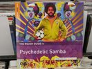 V/A Rough Guide Psychedelic Samba Blues 12