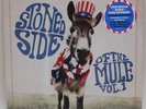 GOV'T MULE Stoned Side Of The Mule Vol 1 LP Record Store Day RSD Rolling Stones