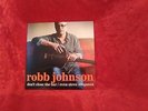 Robb Johnson dont close the bar/even steve mqueen 7 inch RDS 2016