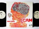 CAN, Tago Mago, 12