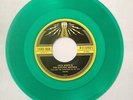 JACK WHITE You Are the Sunshine Of My Life GREEN Vinyl RSD16 Third Man MUPPETS